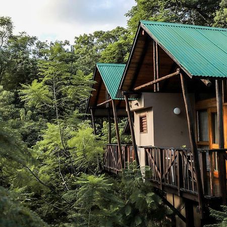 Mantenga Lodge Ezulwini Ngoại thất bức ảnh
