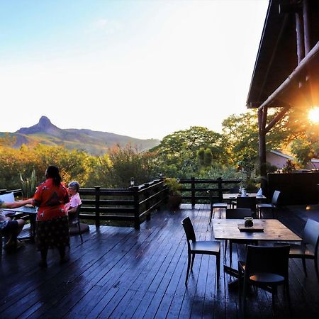 Mantenga Lodge Ezulwini Ngoại thất bức ảnh