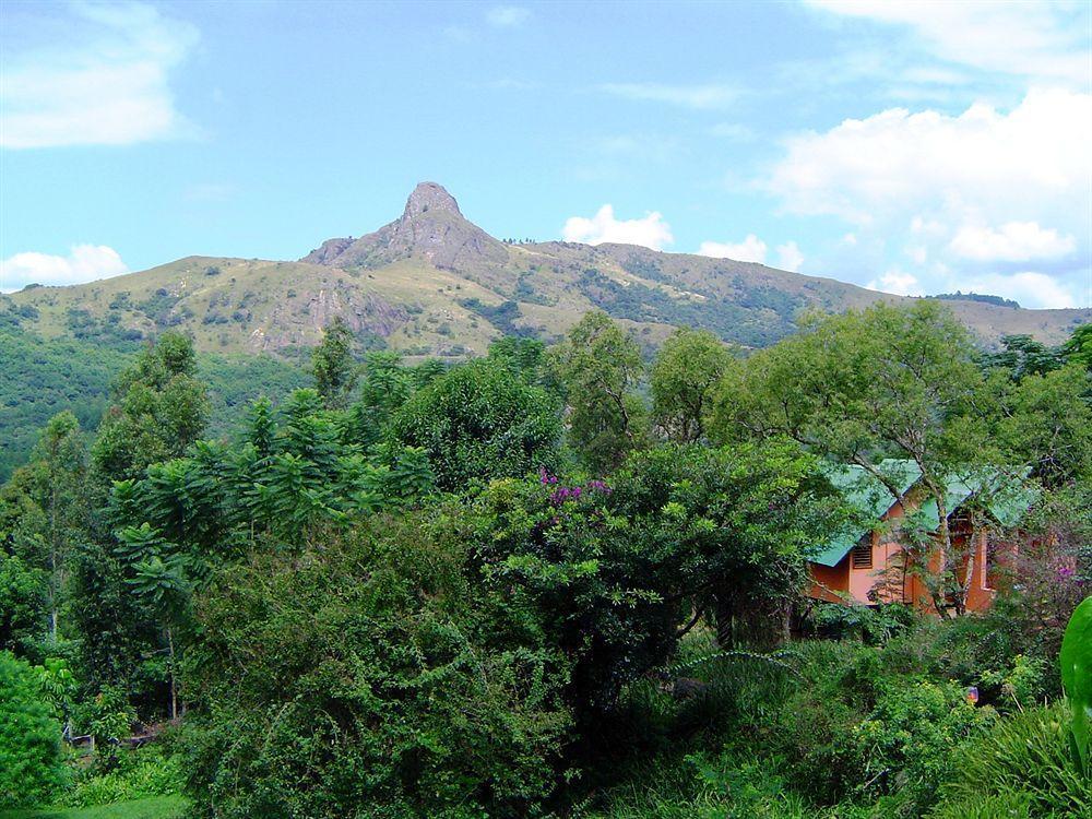 Mantenga Lodge Ezulwini Ngoại thất bức ảnh