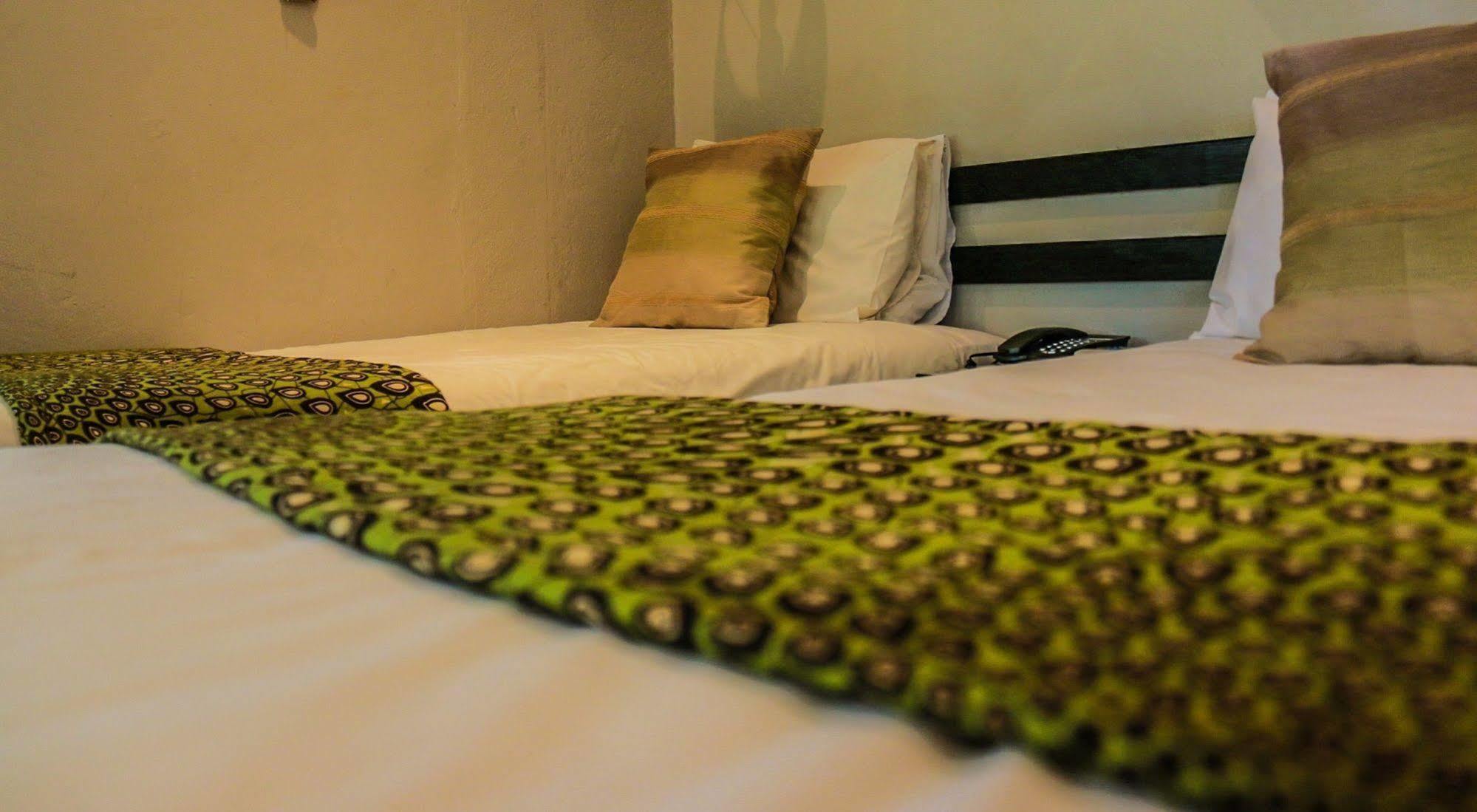 Mantenga Lodge Ezulwini Ngoại thất bức ảnh