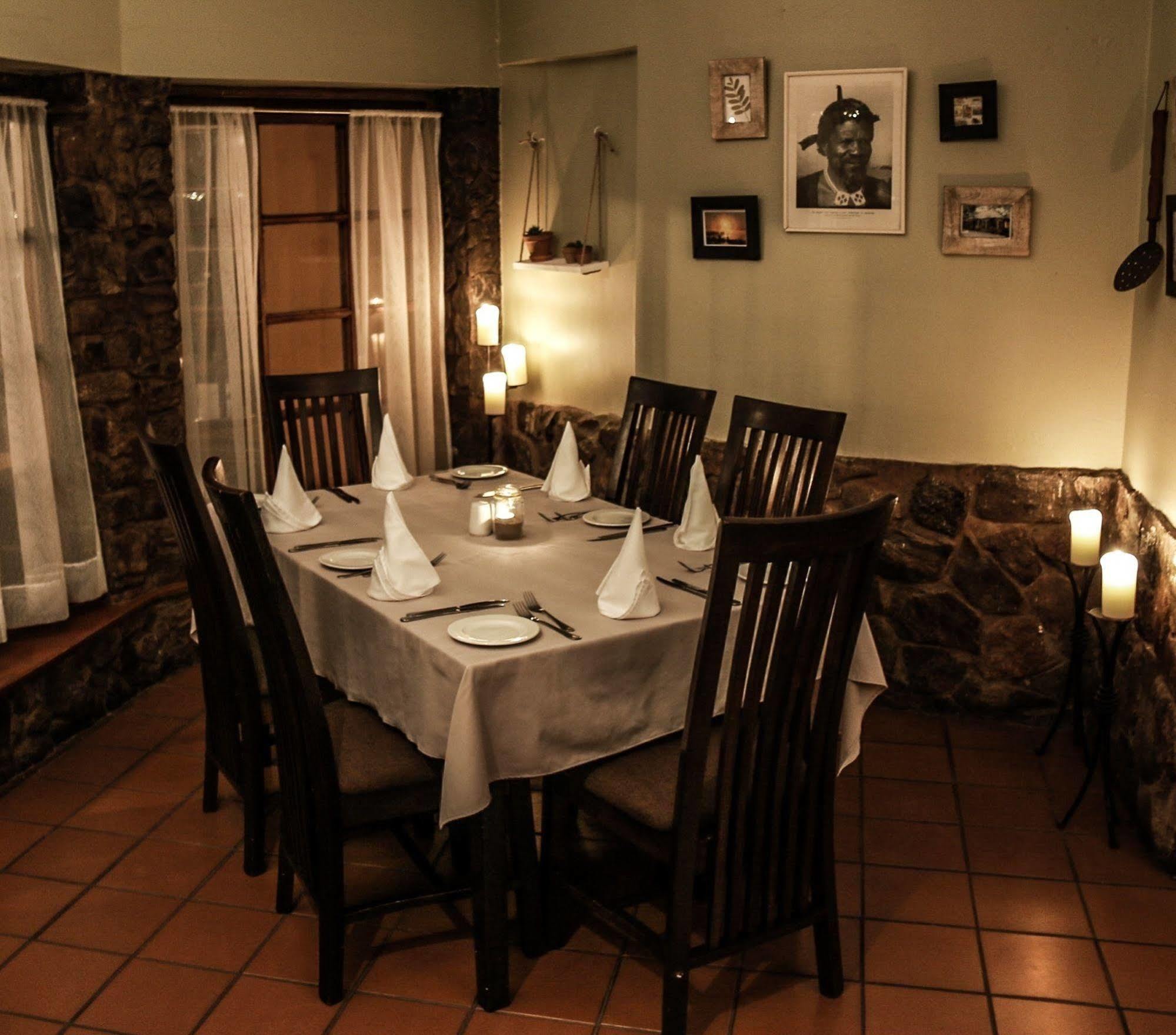Mantenga Lodge Ezulwini Ngoại thất bức ảnh