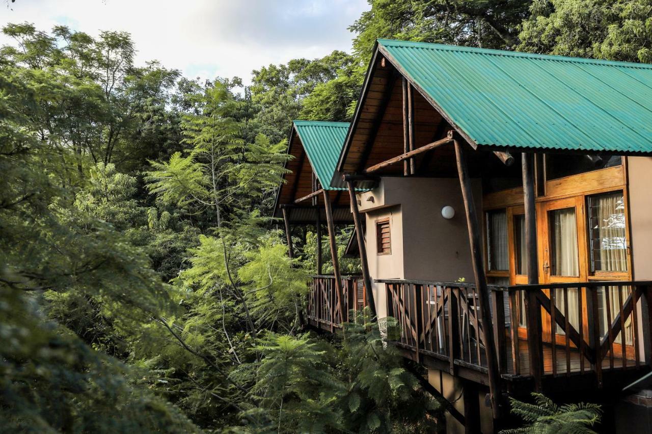 Mantenga Lodge Ezulwini Ngoại thất bức ảnh