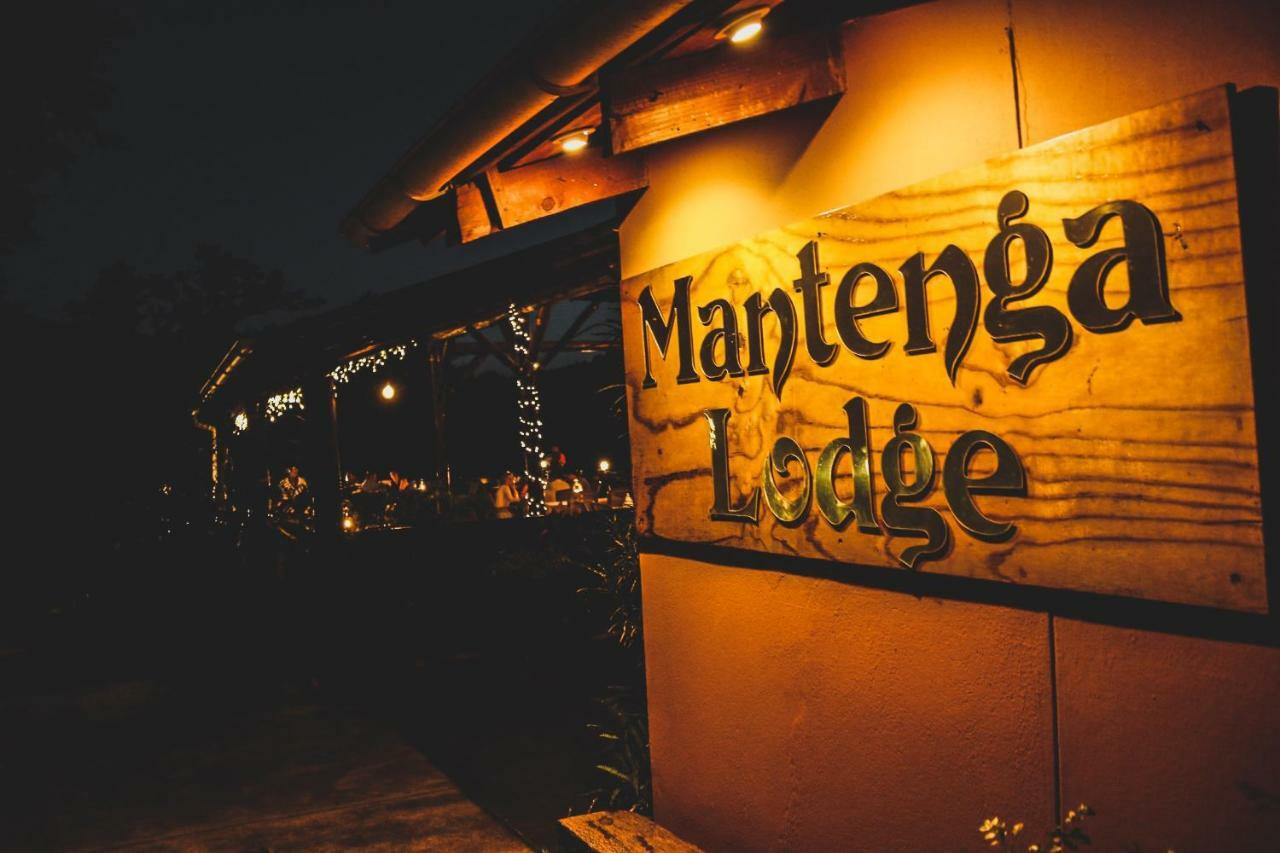 Mantenga Lodge Ezulwini Ngoại thất bức ảnh