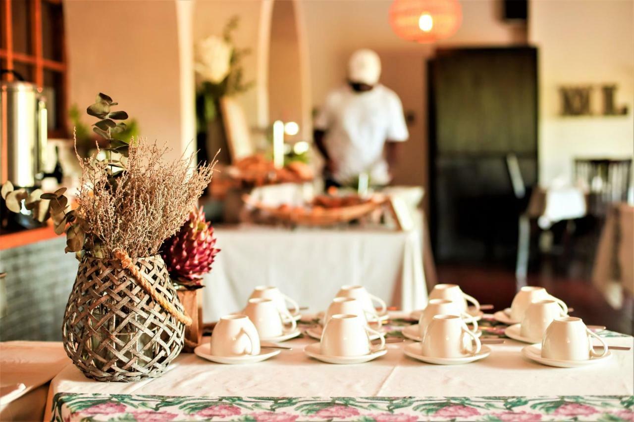 Mantenga Lodge Ezulwini Ngoại thất bức ảnh