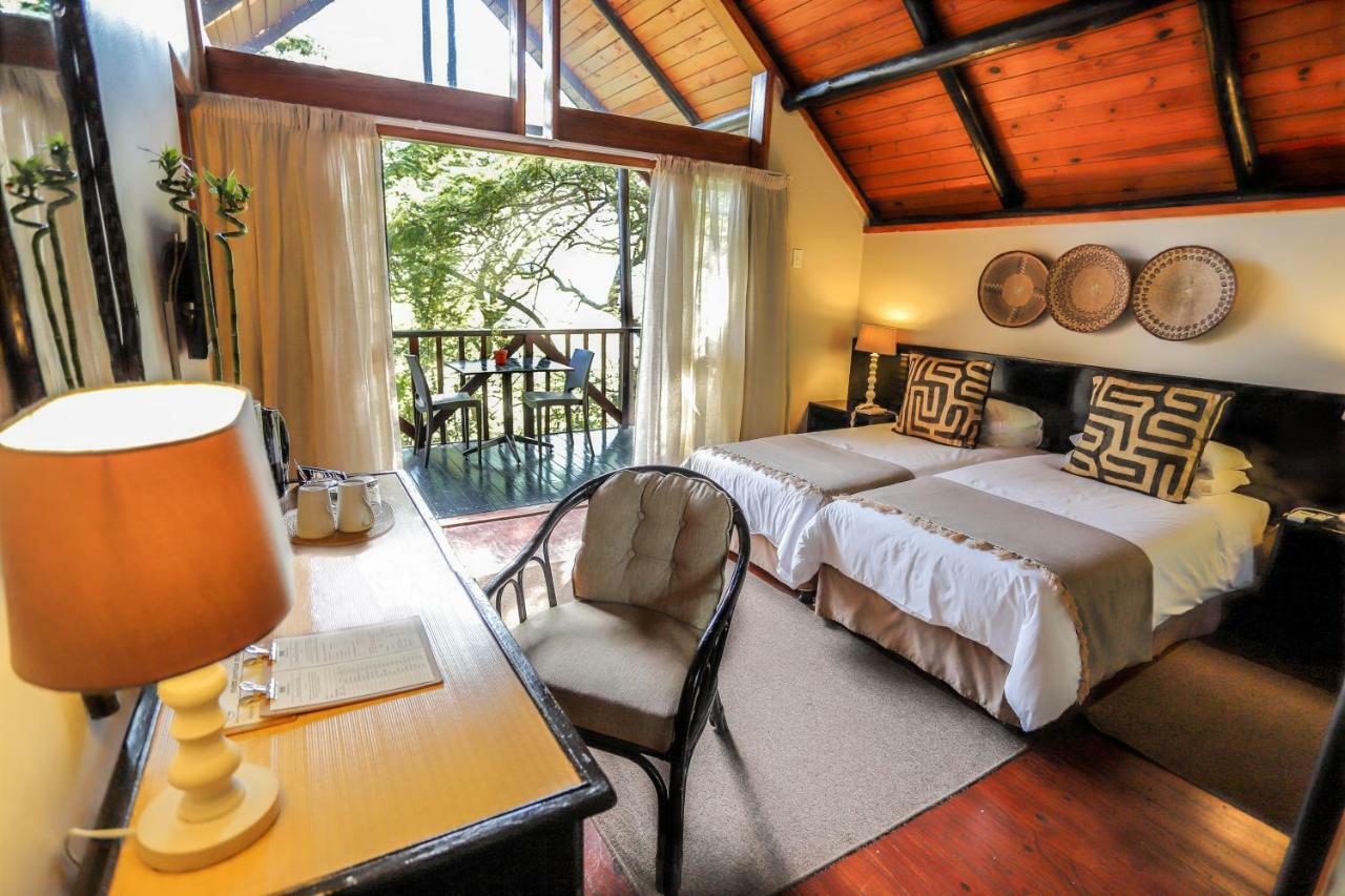 Mantenga Lodge Ezulwini Ngoại thất bức ảnh