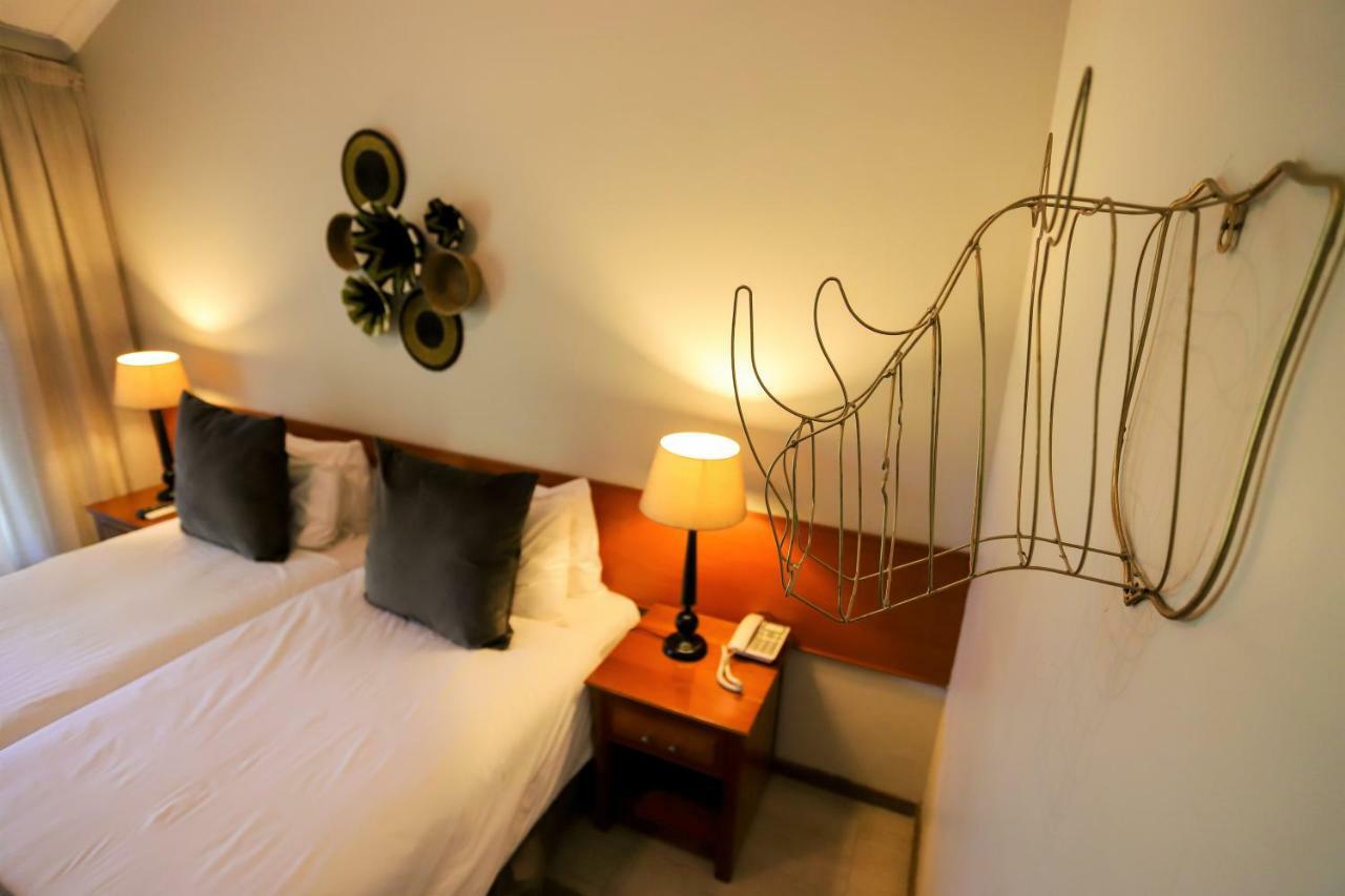 Mantenga Lodge Ezulwini Ngoại thất bức ảnh