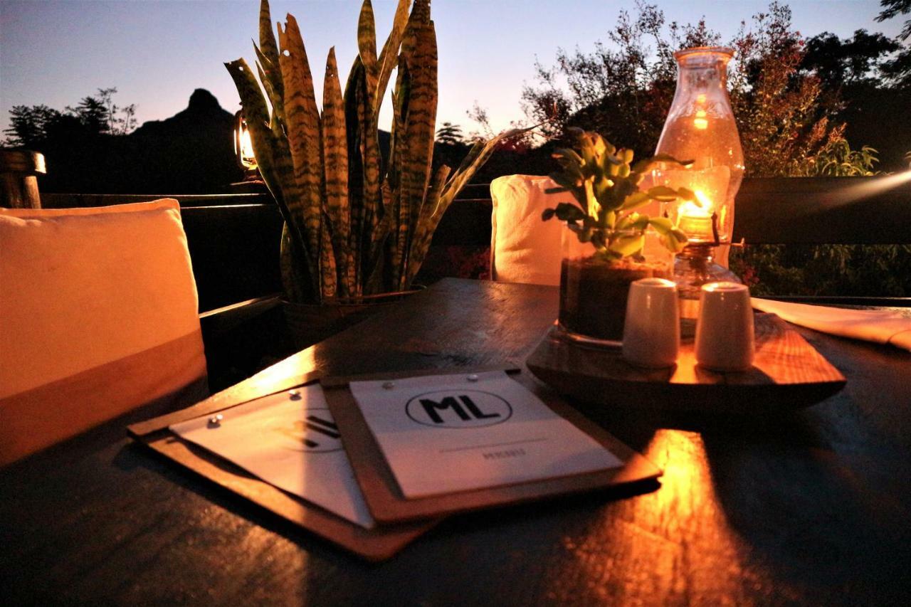 Mantenga Lodge Ezulwini Ngoại thất bức ảnh