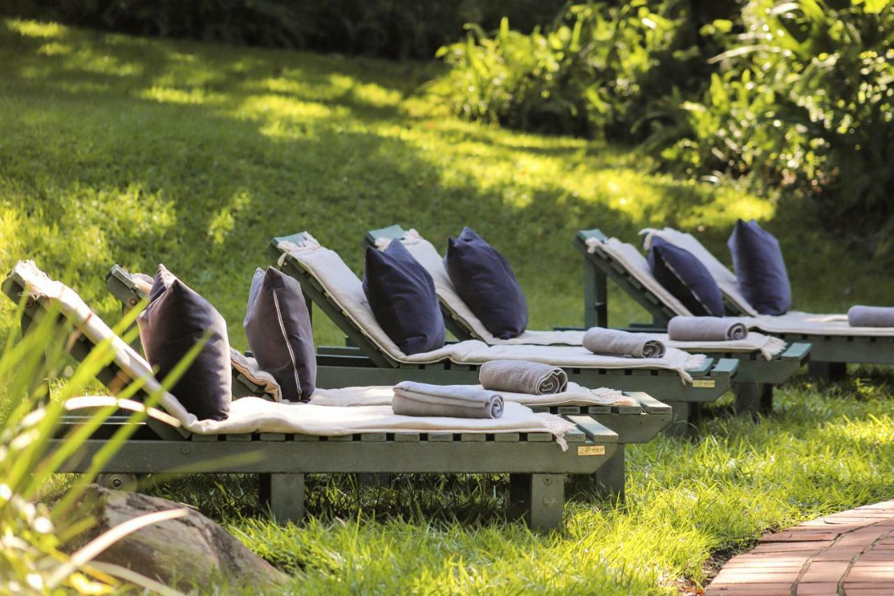 Mantenga Lodge Ezulwini Ngoại thất bức ảnh
