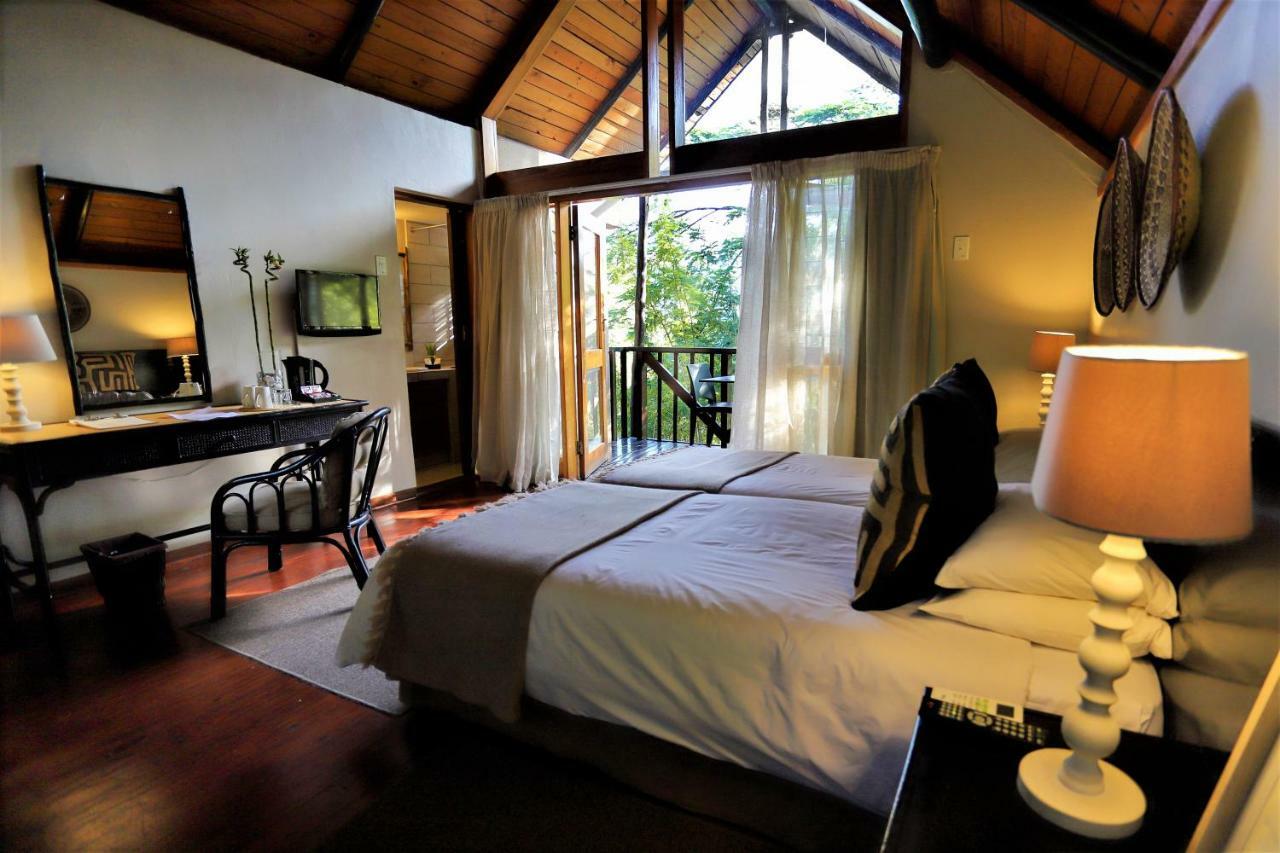 Mantenga Lodge Ezulwini Ngoại thất bức ảnh