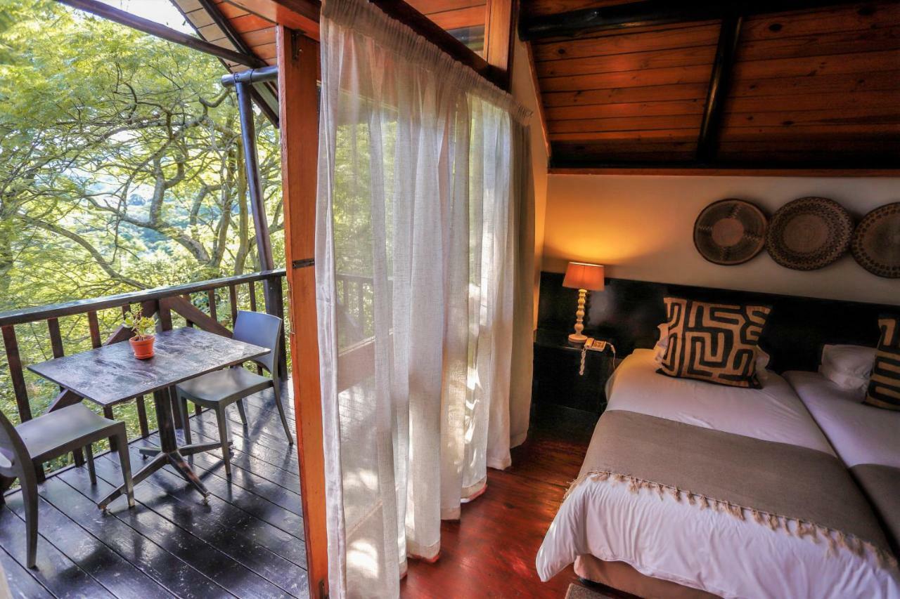 Mantenga Lodge Ezulwini Ngoại thất bức ảnh