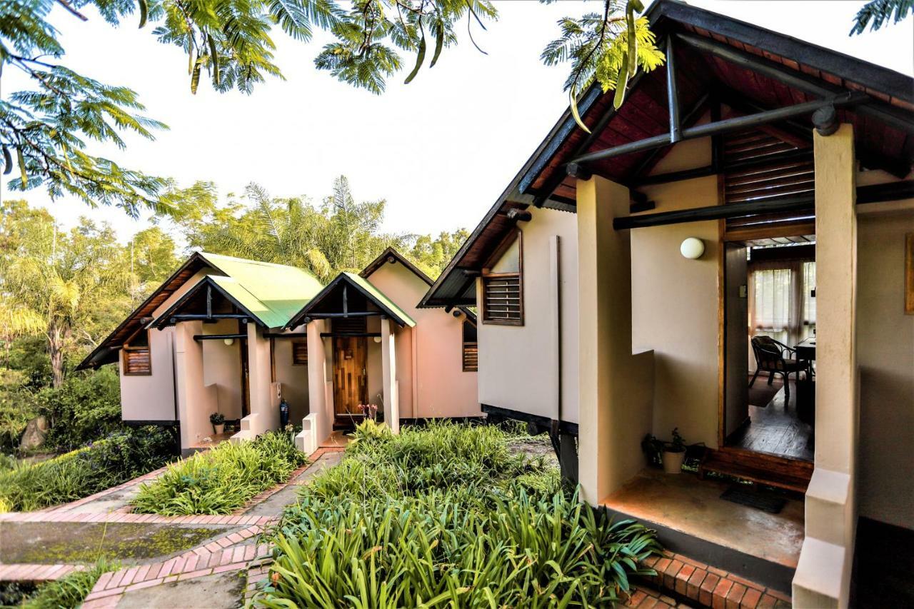 Mantenga Lodge Ezulwini Ngoại thất bức ảnh