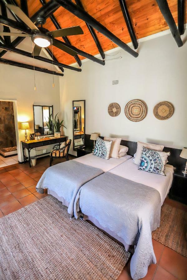 Mantenga Lodge Ezulwini Ngoại thất bức ảnh